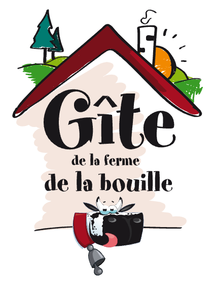 Gite du ferme de la bouille