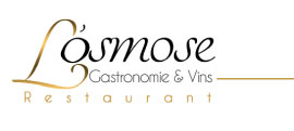 Restaurant l'osmose - obernai